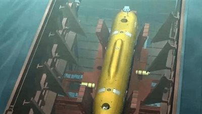 روسيا تكتشف مواد مشعة قرب بحر الصين الجنوبي وسط مخاوف نووية