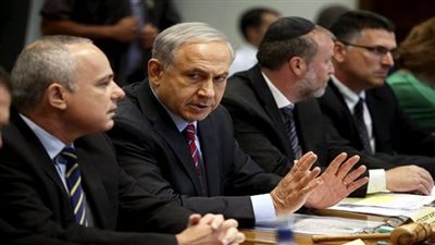 التليفزيون الإسرائيلي: «الكابينيت» وافق سرا على تمديد الهدنة