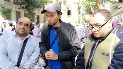 مشاركة واسعة لذوي الاحتياجات الخاصة بملتقى 