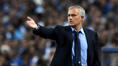 800 ألف يورو تُنقذ مورينيو من السجن بسبب الضرائب