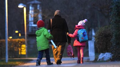 العفو الدولية تنتقد مسودة قانون لمّ شمل أسر لاجئي «الحماية الثانوية»