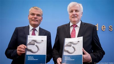 ألمانيا.. تصاعد الهجمات المعادية للسامية مع تراجع نسبة الجريمة