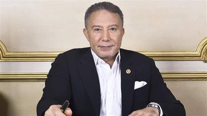 المهندس أكمل قرطام