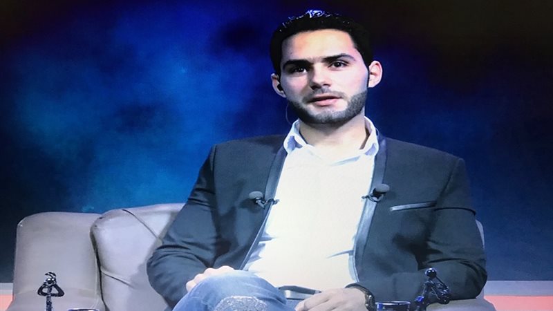 د.خلدون الحوراني