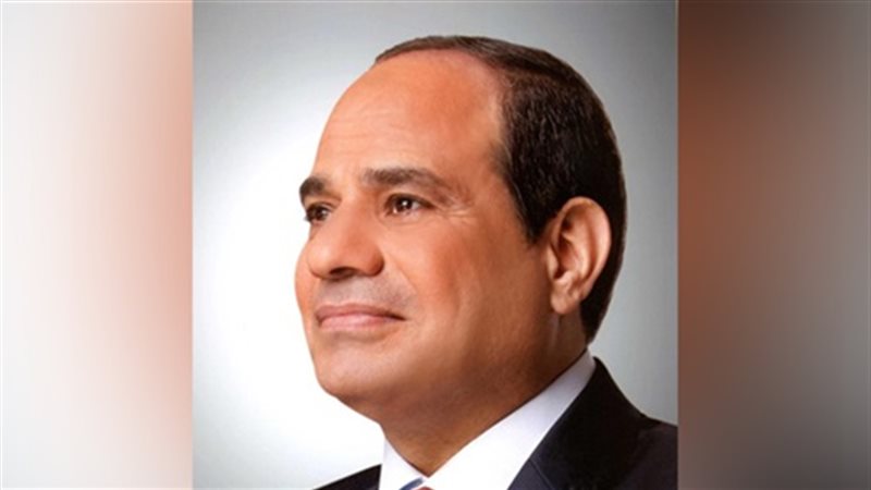الرئيس عبد الفتاح