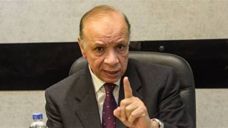 المهندس عاطف عبد