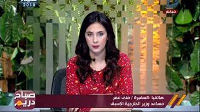 «دبلوماسية»: رئيس أوغندا له كلمة في ملف سد النهضة (فيديو)