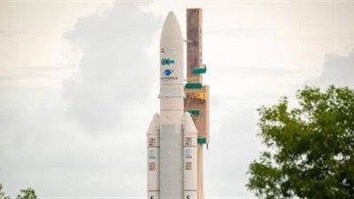 وكالة الفضاء تكشف اَخر تطورات عملية إطلاق القمر الصناعي 