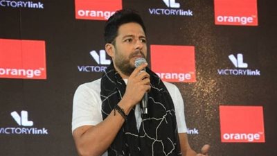 محمد حماقي: أسعى لتوطيد العلاقة بينه وبين جمهوره الفترة المقبلة