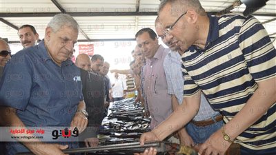 خطة مباحث الدقهلية في ذكرى فض رابعة.. التعامل بحزم مع الخارجين عن القانون.. فرق الانتشار السريع تمشط المنصورة.. وتسليح قوات الشرطة المسئولة عن تأمين المنشآت الحيوية بالأسلحة الثقيلة