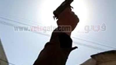 الضابط قلب الفرح.. مأتم