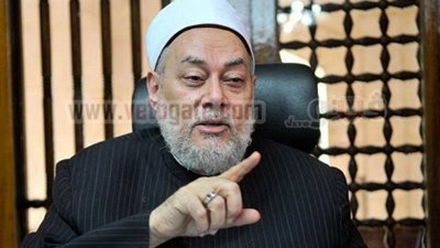 دعوى قضائية ضد مجلة أمريكية اتهمت المفتى بالتحريض على العنف