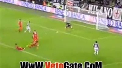 بالفيديو.. أرتورو فيدال يحرز الهدف الأول لليوفنتوس بمرمى كاتانيا