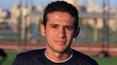 محمد فضل: لست مع ضم لاعبين فوق السن للمنتخب الأوليمبي