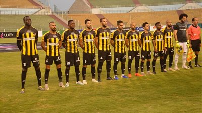 جدول ترتيب الدوري الممتاز بعد فوز المقاولون وتعادل طنطا مع الطلائع