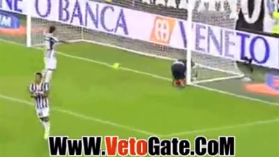 بالفيديو - بيرلو يحرز الهدف الثاني لليوفنتوس في مرمى كاتانيا