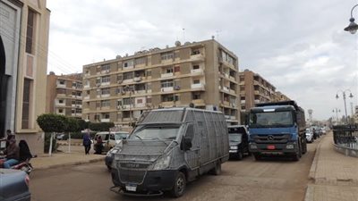 استنفار أمني بكفر الشيخ تحسبًا لتظاهرات «الإرهابية»