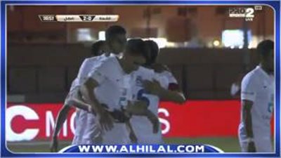 بالفيديو.. الهلال يسحق الشعلة بثلاثية في الدوري السعودي