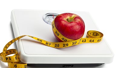 حيل التخلص من وزنك الزائد بدون ريجيم