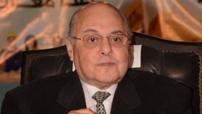 موسى مصطفى: لدى قيم ومبادئ.. وهجوم الإخوان لا يخيفنى