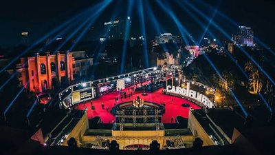 عرض عالمي أول للفيلم المغربي 