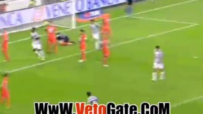 بالفيديو.. بونوتشي يحرز الهدف الرابع لليوفنتوس في مرمى كاتانيا