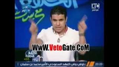 بالفيديو.. «الغندور» يهاجم الأهلي بعد تسليم درع الدوري لـ «عامل النظافة»