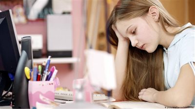 طفل واحد من كل أربعة يعاني من مرض نفسي في ألمانيا!