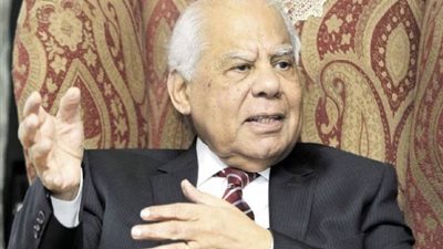 الببلاوي: «ربنا اللي حيحاسبني على قرار فض رابعة»