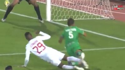 أهداف مباراة الرجاء والوداد بكأس محمد السادس للأندية الأبطال (فيديو)