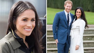 صحيفة بريطانية: خطيبة الأمير هاري مهووسة بالأحذية