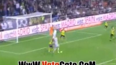 بالفيديو.. «بنزيمة» يتقدم بالهدف الرابع لريـال مدريد في إشبيلية