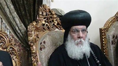 سيامة 4 كهنة جدد للخدمة بالمنصورة