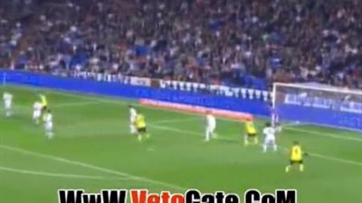 بالفيديو.. «راكيتش» يحرز الهدف الثالث لـ«إشبيلية» في مرمى ريـال مدريد