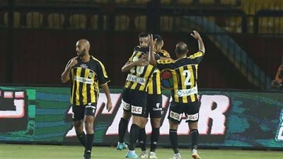 المقاولون يفوز على أسوان 2-1 في الدوري الممتاز