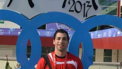 إبراهيم سيد: 