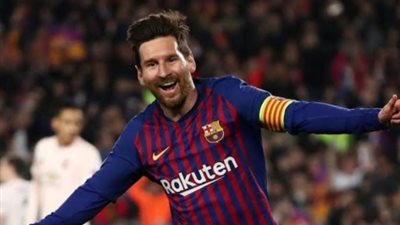 ميسي: قرار جوارديولا نقطة تحول في مشواري الكروي