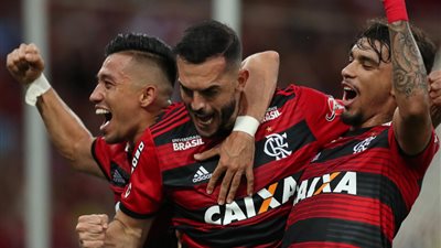 رسميا.. فلامنجو البرازيلي يتأهل لكأس العالم للأندية في قطر