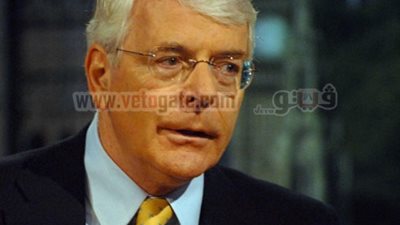 رئيس وزراء بريطانيا الأسبق : نقل الأمير هارى من أفغانستان  انتصارا لــ