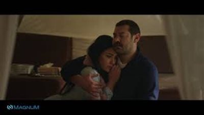 البرومو الرسمي لمسلسل عمرو يوسف «طايع» (فيديو)