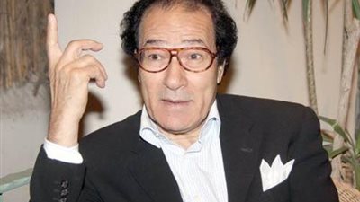 فاروق حسني: لم أترك مصر خوفا من انتقام «الإخوان»