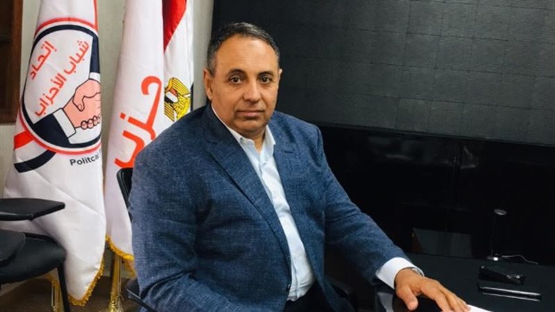 المهندس تيسير مطر،