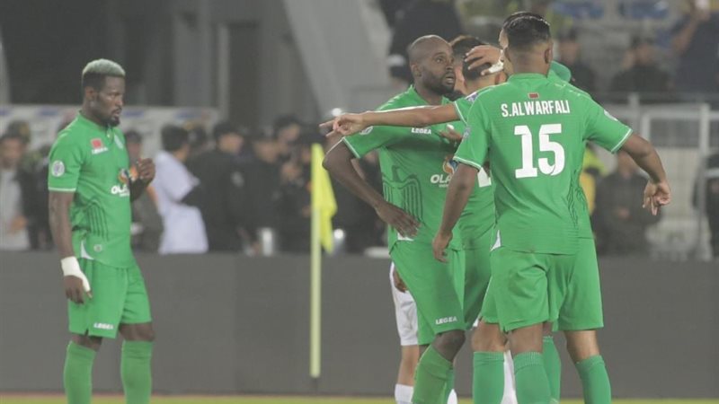 فريق الرجاء البيضاوي