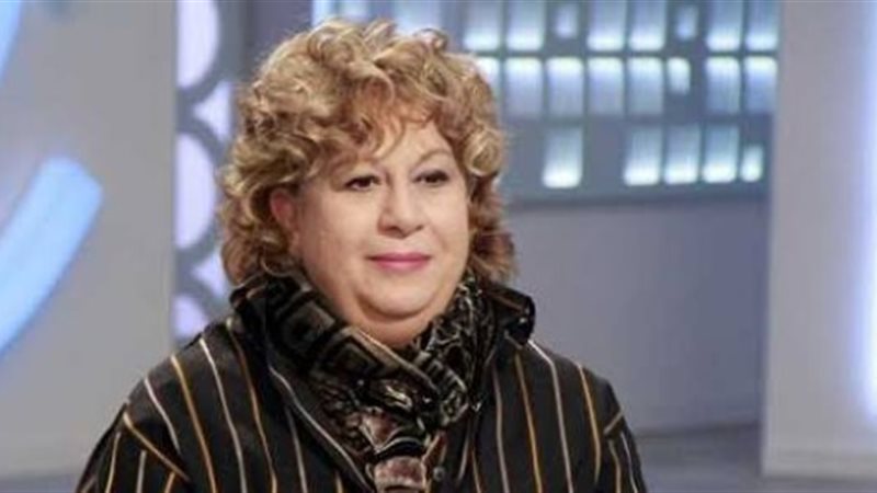 سمية الألفي