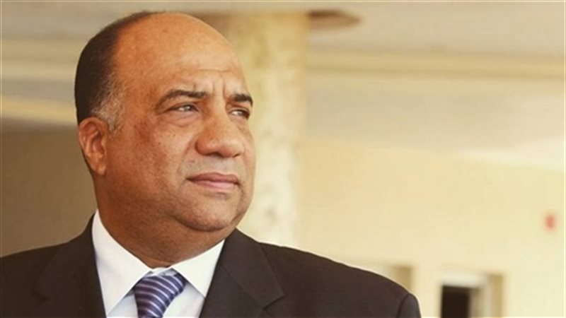 محمد مصيلحي، رئيس