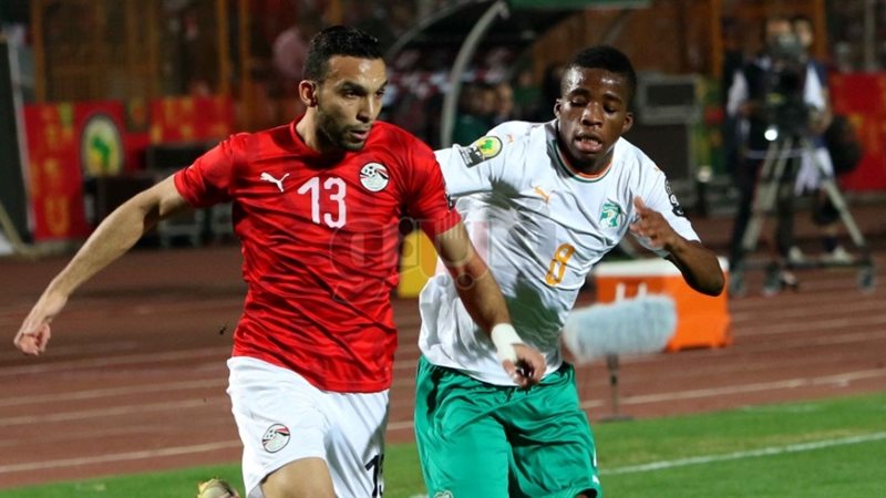 كريم العراقي لاعب