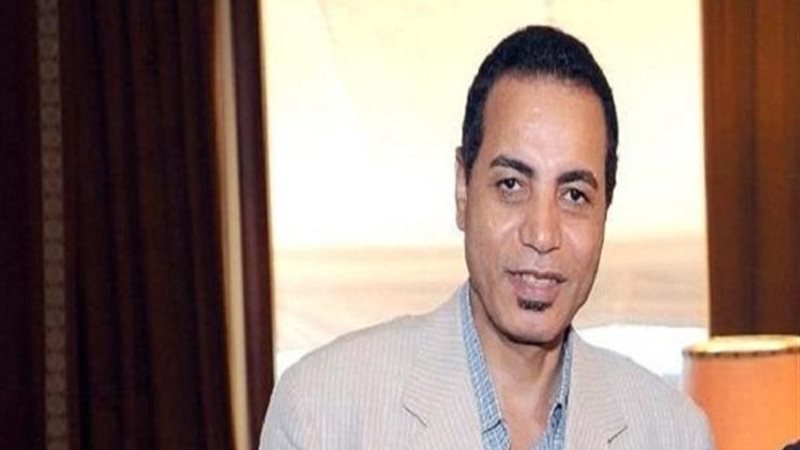 جمال عبدالرحيم وكيل