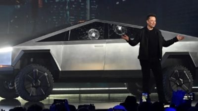 انخفاض ثروة إيلون ماسك بعد فشل إطلاق 