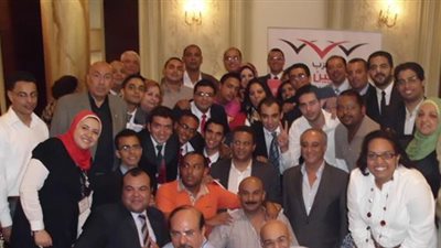 اليوم.. «المصريين الأحرار» بالإسكندرية يدشن حملة للتعريف بالدستور الجديد