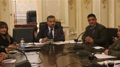 «صحة النواب» تطالب بزيادة 20 مليار جنيه في موازنة القطاع